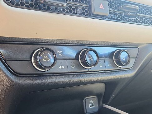 Certified 2023 Honda HR-V LX image 17