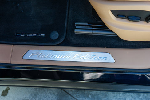 Used 2022 Porsche Cayenne S image 19