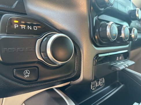 Used 2020 RAM 1500 Lone Star image 25