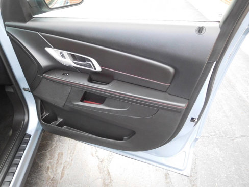 Used 2014 GMC Terrain SLE image 18