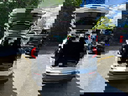 Certified 2024 GMC Terrain SLE image 38