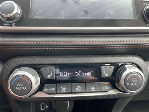 Used 2019 Nissan Kicks SR w/ SR Premium Package image 21