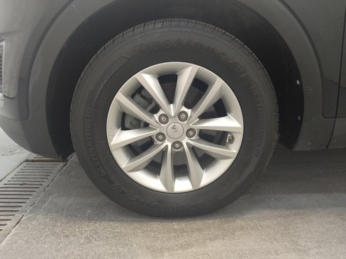 Used 2017 Kia Sorento LX w/ LX Convenience Package image 31