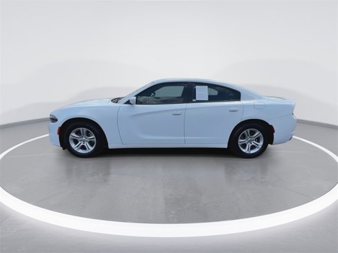 Used 2022 Dodge Charger SXT image 5