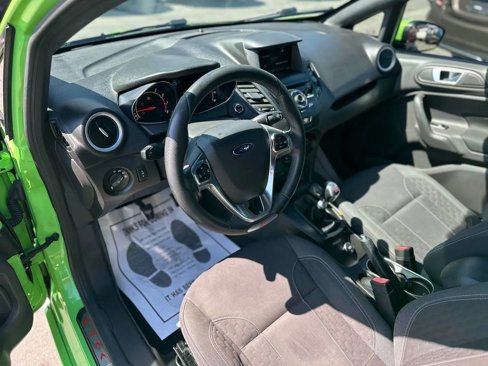 Used 2015 Ford Fiesta ST image 27