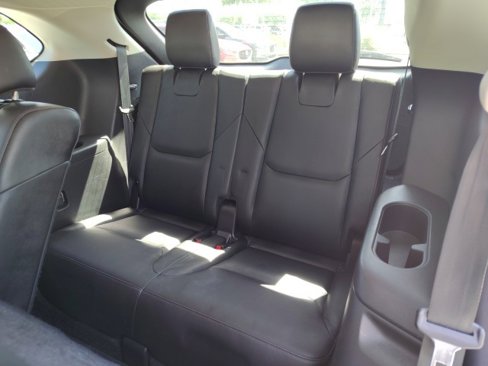 Used 2016 MAZDA CX-9 Touring image 4