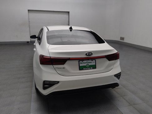 Used 2020 Kia Forte LXS image 6