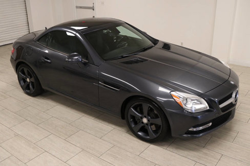 Used 2012 Mercedes-Benz SLK 350 image 75