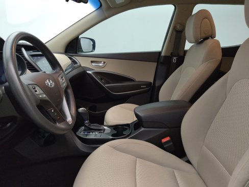 Used 2017 Hyundai Santa Fe Sport image 17