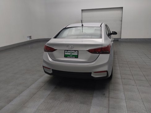 Used 2018 Hyundai Accent SE image 7