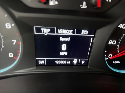 Used 2019 Chevrolet Malibu LS image 16