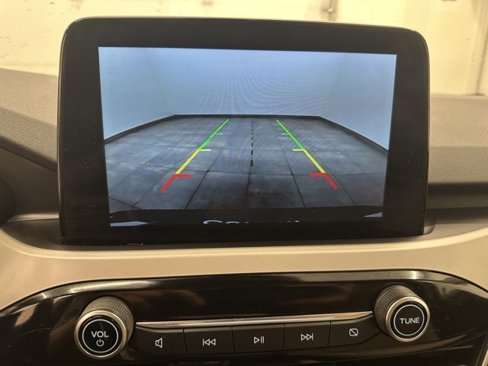 Used 2020 Ford Escape SEL image 23