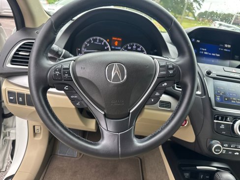 Used 2016 Acura RDX FWD w/ Technology Package image 17