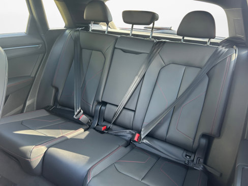 New 2025 Audi Q3 2.0T Premium Plus image 12