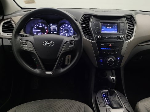 Used 2018 Hyundai Santa Fe Sport image 22