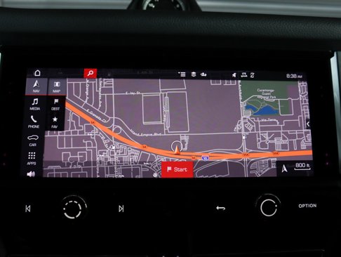 Certified 2023 Porsche Macan image 22