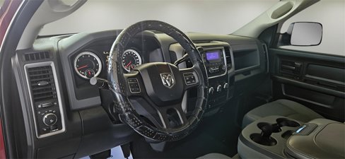 Used 2014 RAM 1500 Express image 16