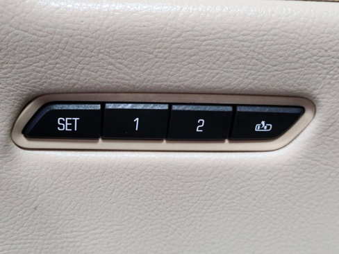 Used 2018 Cadillac XT5 Premium Luxury image 25