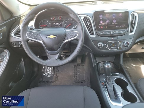 Used 2019 Chevrolet Malibu LS image 4