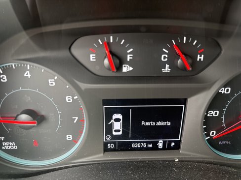 Used 2024 Chevrolet Malibu LT image 13