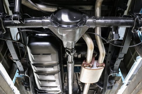 Used 1989 Chevrolet Silverado 1500 2WD Regular Cab image 22