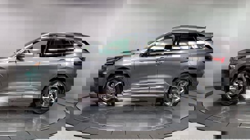 Used 2024 Ford Escape ST-Line w/ Equipment Group 301A image 5