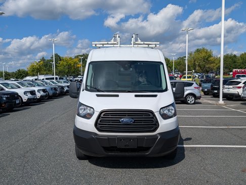 Used 2019 Ford Transit 250 148 Medium Roof image 8
