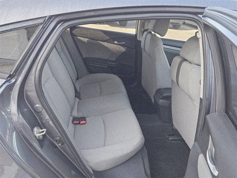 Used 2016 Honda Civic LX image 17