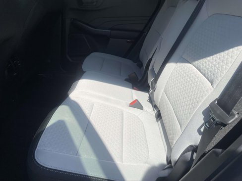 New 2025 Ford Escape Active image 8