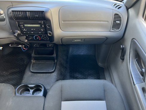 Used 2011 Ford Ranger Sport image 25