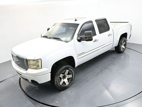 Used 2008 GMC Sierra 1500 Denali image 27