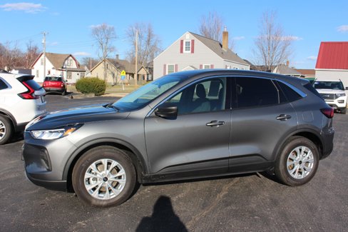 Used 2024 Ford Escape Active w/ Cold Weather Package image 1