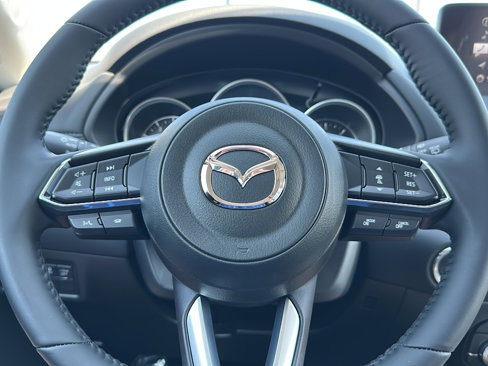 New 2025 MAZDA CX-5 AWD 2.5 S image 17