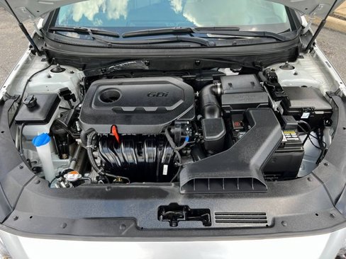 Used 2018 Hyundai Sonata SEL image 34
