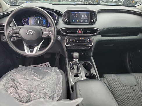 Used 2019 Hyundai Santa Fe SEL image 4