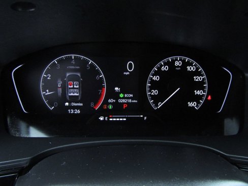 Used 2024 Honda Civic Sport image 19