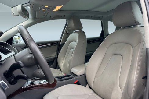 Used 2012 Audi A4 2.0T Premium Plus image 21