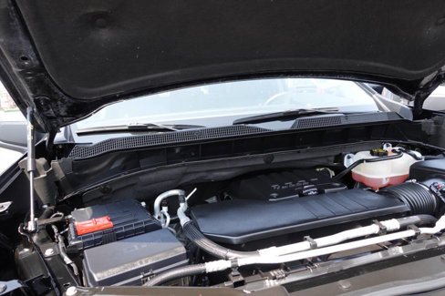 Used 2023 Chevrolet Silverado 1500 LT image 56