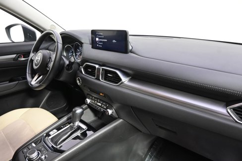 Used 2023 MAZDA CX-5 AWD 2.5 S w/ Select Package image 15