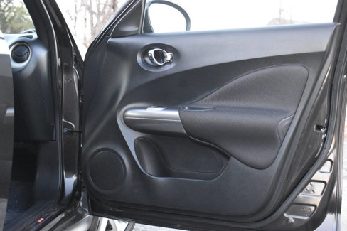 Used 2012 Nissan Juke SV image 9