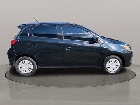 Used 2021 Mitsubishi Mirage image 7