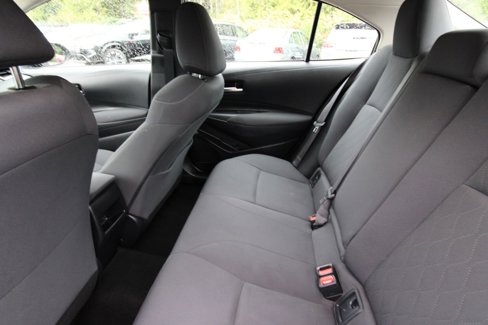 Used 2020 Toyota Corolla LE image 22