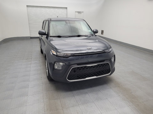 Used 2020 Kia Soul LX image 14