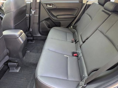 Used 2016 Subaru Forester 2.5i Limited image 19