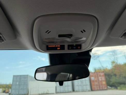 New 2026 Chevrolet Trax ACTIV image 27