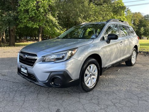 Used 2019 Subaru Outback 2.5i image 4