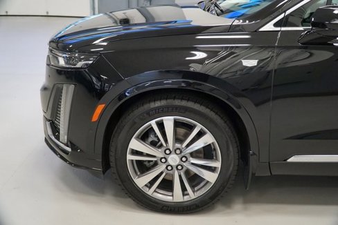 Certified 2021 Cadillac XT6 Premium Luxury image 10