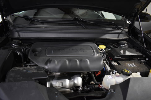 Used 2023 Jeep Cherokee Altitude Lux image 33