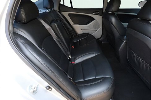 Used 2012 Kia Optima LX w/ Convenience Pkg image 14