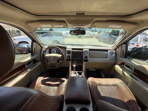 Used 2010 Ford F150 Lariat image 13